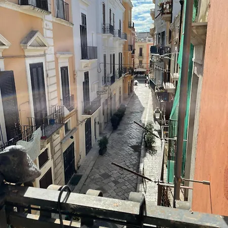 Maison d'hôtes San Nicola Bari
