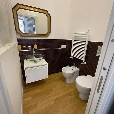 San Nicola 3* Bari